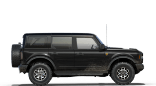 2025 Ford Bronco® External Image 1